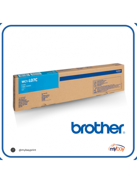 Inchiostro Brother Resina Latex - Cartucce 700ml